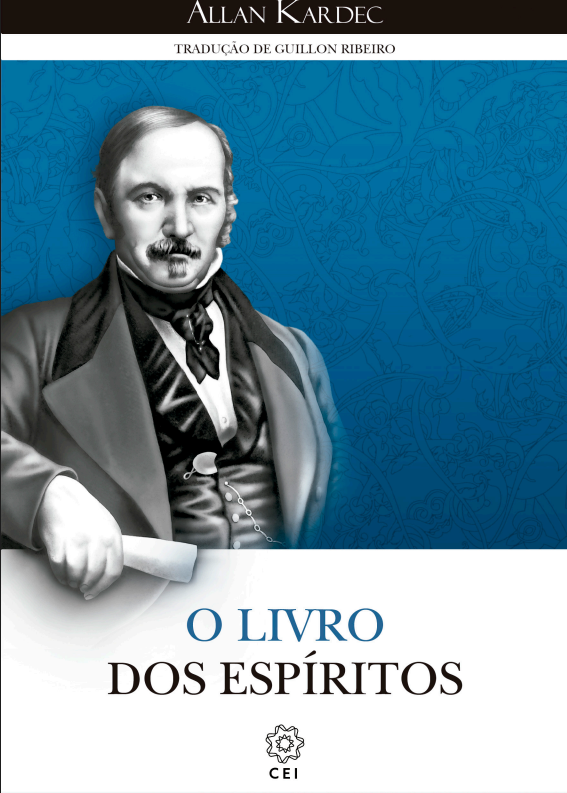 O Livro dos Espíritos