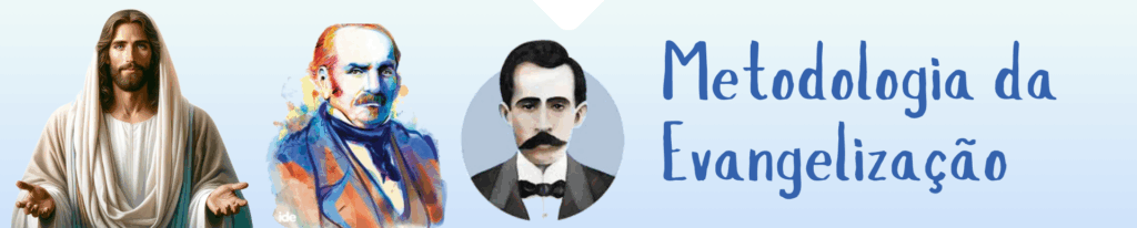Metodologia da Evangelizacao
