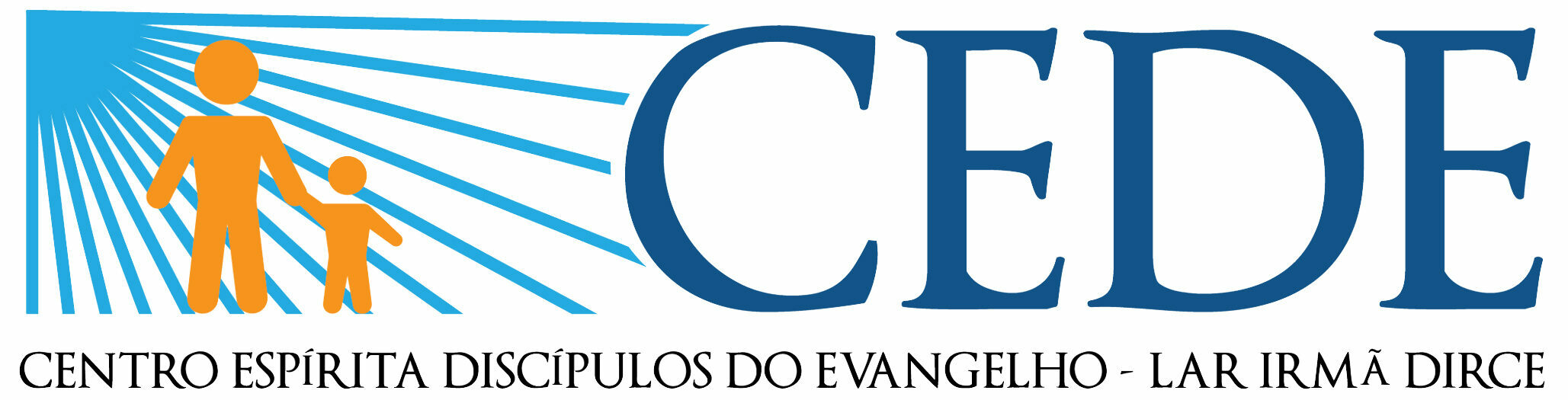 CEDE Centro Espírita Discípulos do Evangelho
