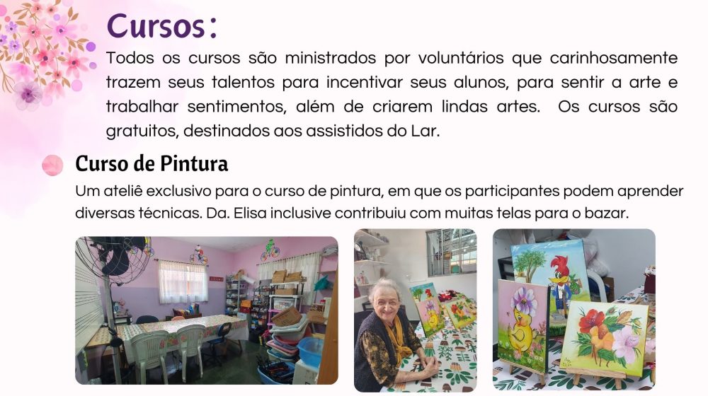 Cursos